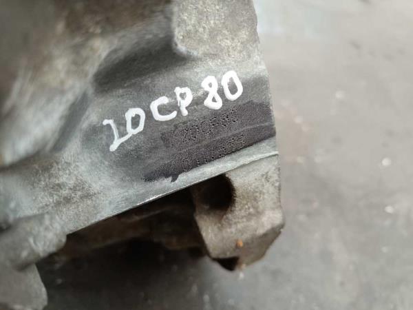 BOITE A VITESSE MANUEL PEUGEOT 206 1.1 ESSENCE - Vue 7